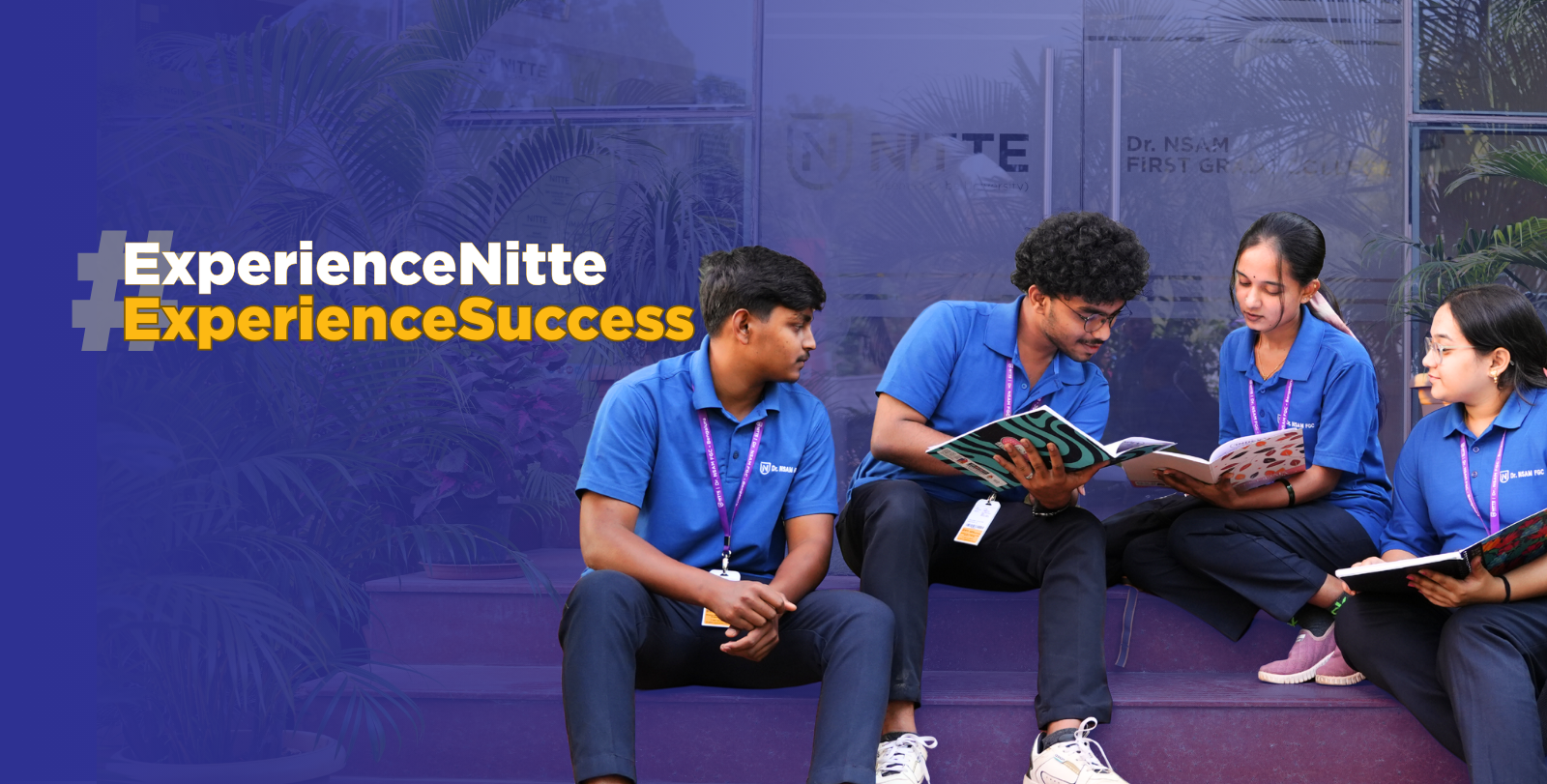 NSAM First Grade College